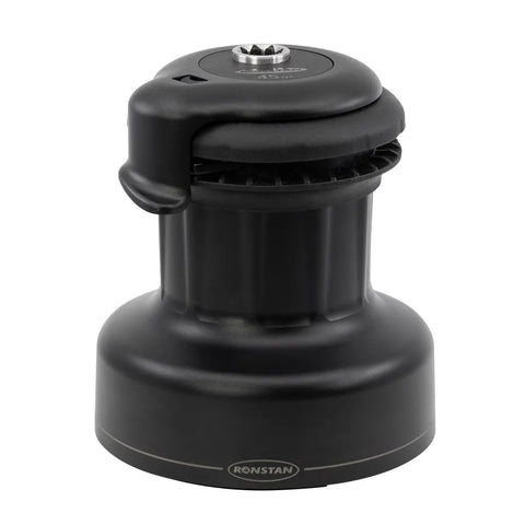RONSTAN 45QT Orbit Winch - 2 Speed with Quick Trim