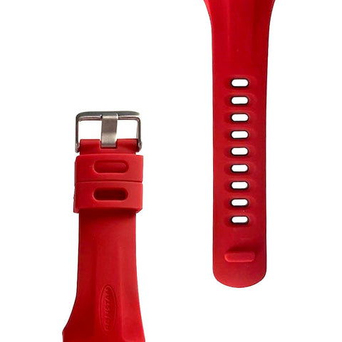 Band to suit RF4055 Clearstart™ Red