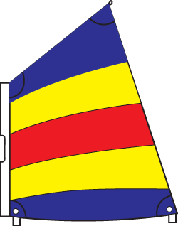 EX1061 - Sleeve pocket sail