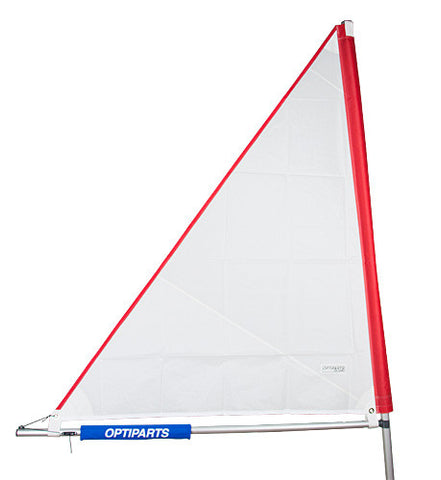 EX1061M - Trisail Optimist sail