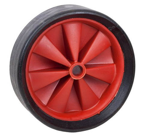 EX10784 - Solid rubber wheel