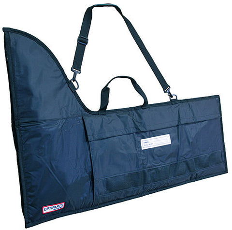EX1119 - Rudder and daggerboard bag