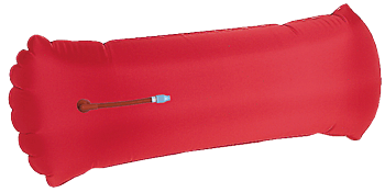 EX1216 - Buoyancy bag 43L, color red