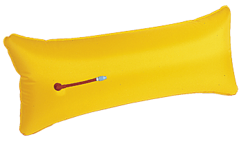 EX1218 - Buoyancy bag 48L, color yelllow