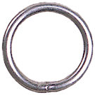 EX1362 - Stainless steel rings