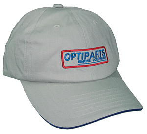 EX2580 - Optiparts cap
