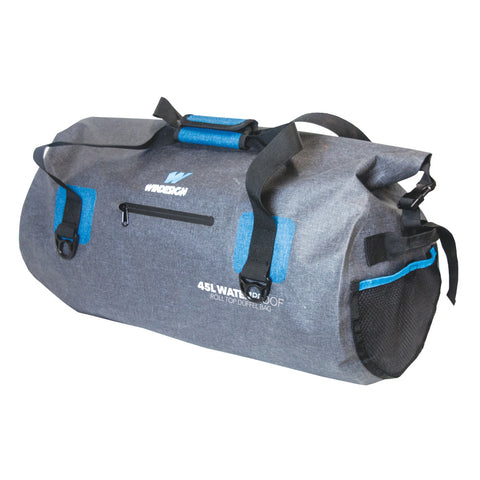 Roll top duffel bag 45 litre