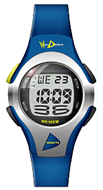 EX3015 - Regatta watch