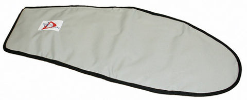 EX3027 - Padded 420 rudder cover