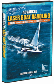 EX3034 - Advanced Laser® Boat Handeling DVD