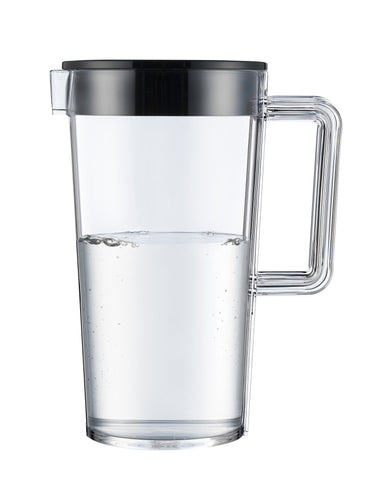 Palm Products Jug with Locking Lid