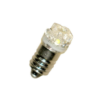 LED BULB,for AA00123 WHIT