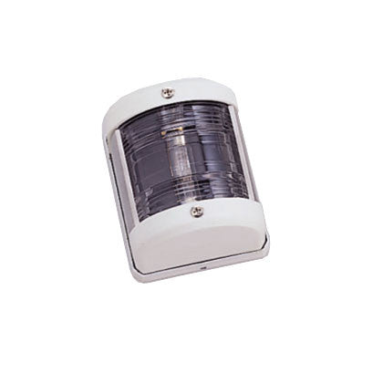 NAV LIGHT,STERN WHITE 10W