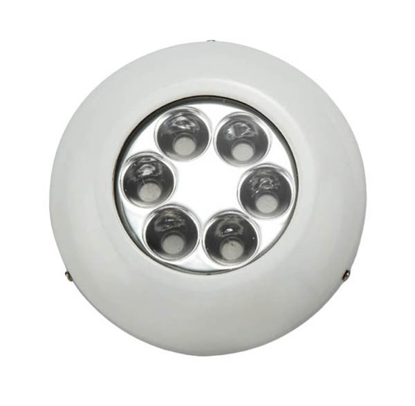 UNDER WATER LIGHT,POLYMER – Victory Products