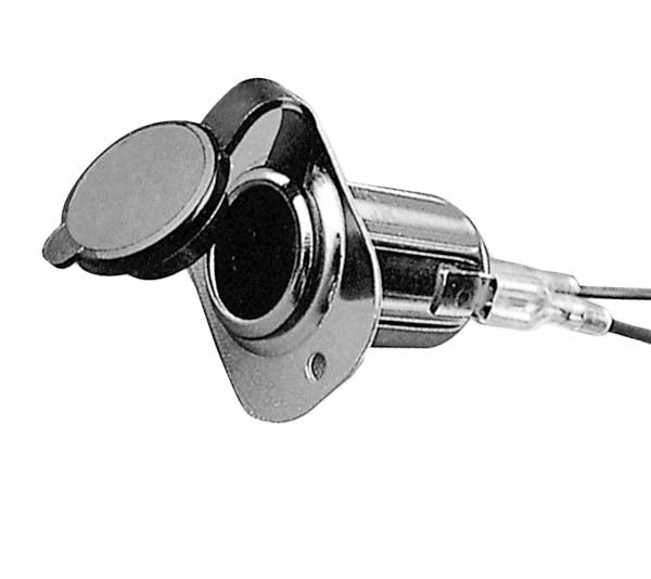 12 Volt Electrical Socket Cig Lighter – Victory Products