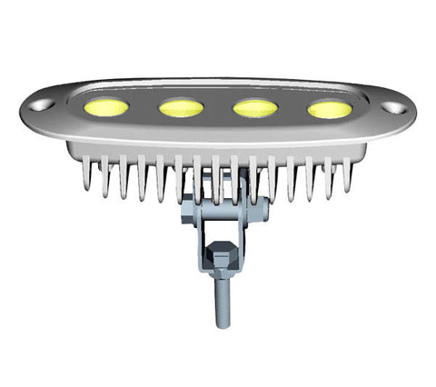 SPREADER LIGHT, 4 X 3W LED