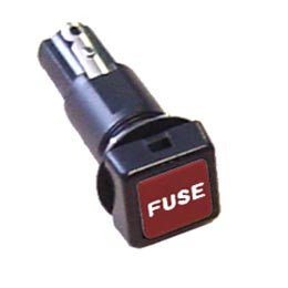 FUSE HOLDER FOR AA10065