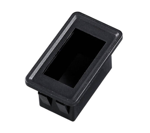 FRAME,WATERPROOF SWITCHES