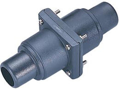 CHECK VALVE,IN LINE