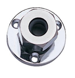CABLE OUTLET,        1/4"