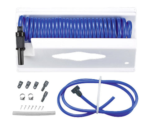 COIL HOSE KIT,CLEANING