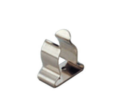 SPRING CLAMPS,SS BOATHOOK