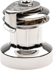 WINCH,FULL STAINLESS,1-SPD,#18ST