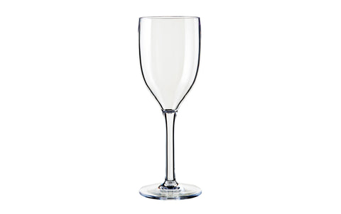 Palm Alfresco Series Wine Glass