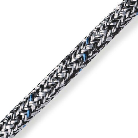 DBLBRAID,BLUE OCEAN 6mm