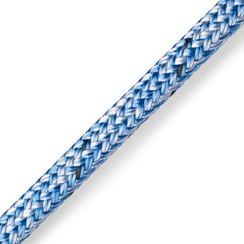 DBLBRAID,BLUE OCEAN 6mm