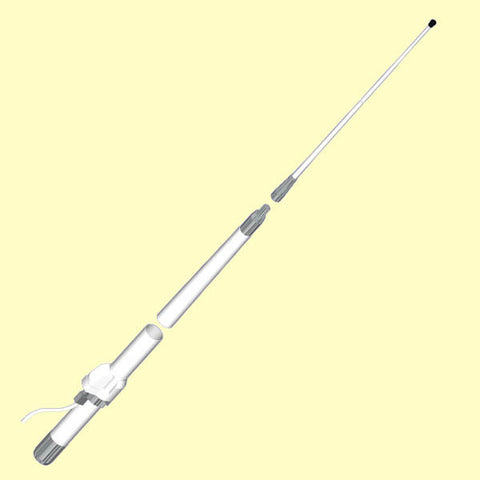 ANTENNA,SNGL SIDE-BND 18'