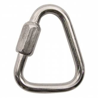 TRIANGLE QUIKLINKS SS 8mm – Victory Products