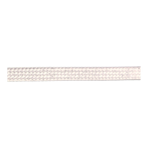 DYNEEMA CHAFE COVER WHITE - 4-6mm