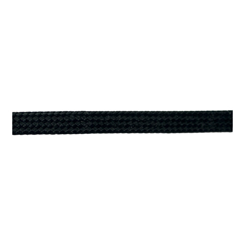 DYNEEMA CHAFE COVER BLACK - 6-16mm