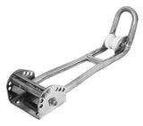 BOW ROLLER,SWING ARM