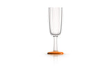 Palm Products Flute Glass