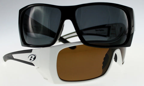 Barz Corsica Model Sunglasses