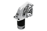 WINDLASS,ALUM ,12V  700W, DORADO 5/16"