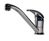 MIXER FAUCET - CHROMED BRASS