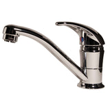 MIXER FAUCET - CHROMED BRASS