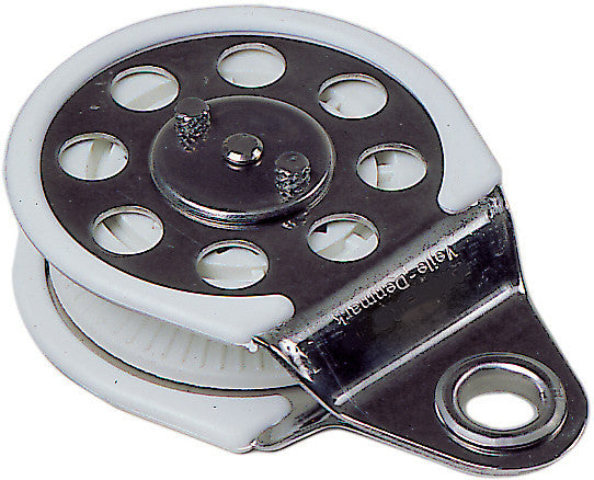 RATCHET BLOCK- ELVSTROM – Victory Products