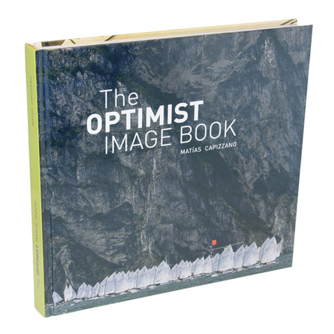 OPTIMIST IMAGE BOOK