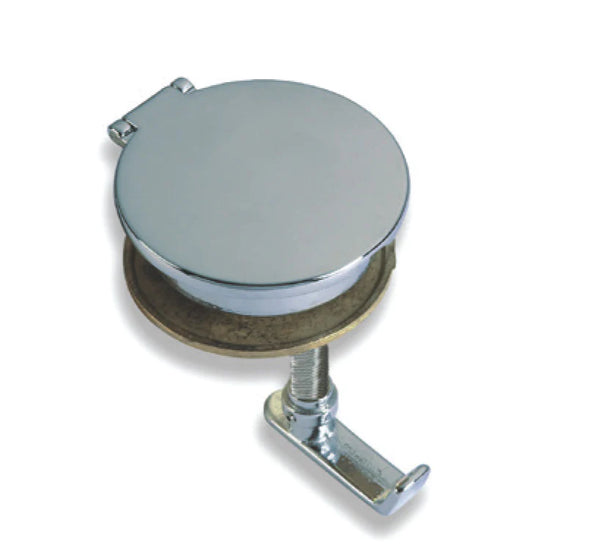 HATCH LOCK,FLUSH W/O LOCK – Victory Products