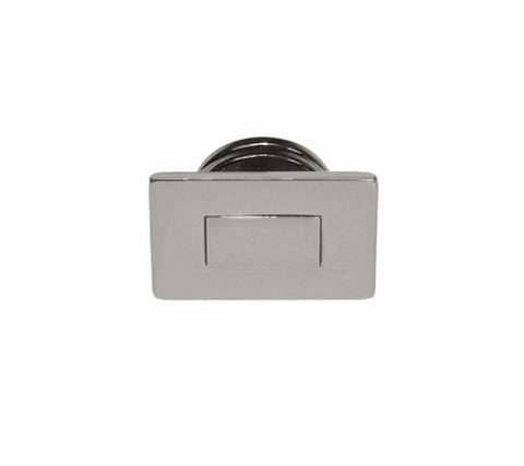 PUSH BUTTON&RING and LATCH,PEARL CH