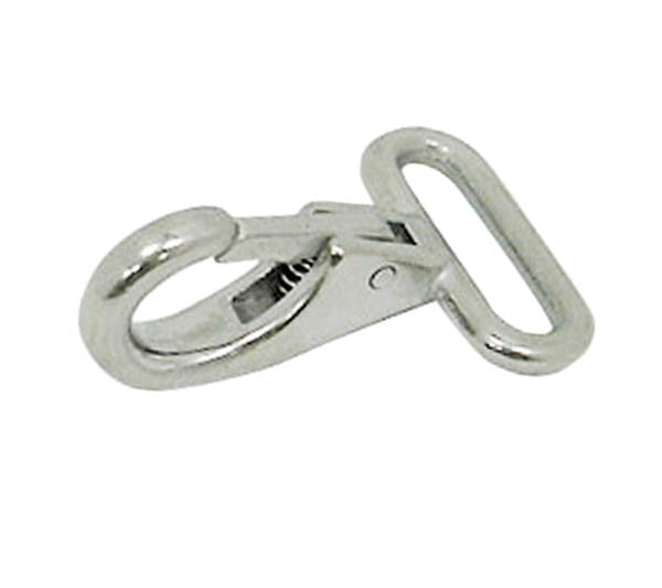 Snap Hook - Stainless - Sailsport Marine