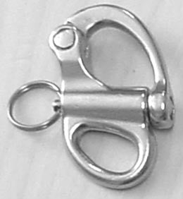 Shackles & Snaps – Victory Products