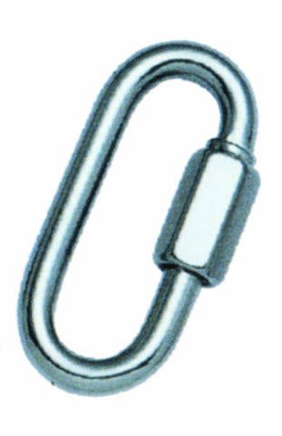 QUICK LINK SS. 3.5MM