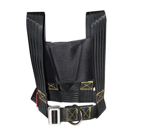SAFETY HARNESS, ADULT