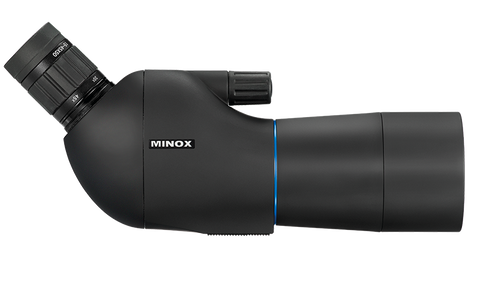 MINOX Spotting Scope 15-45X50