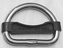 RING,D WITH BAR   8x54mm
